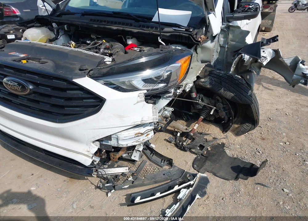 2024 FORD EDGE VIN: 2FMPK4G94RBA34504