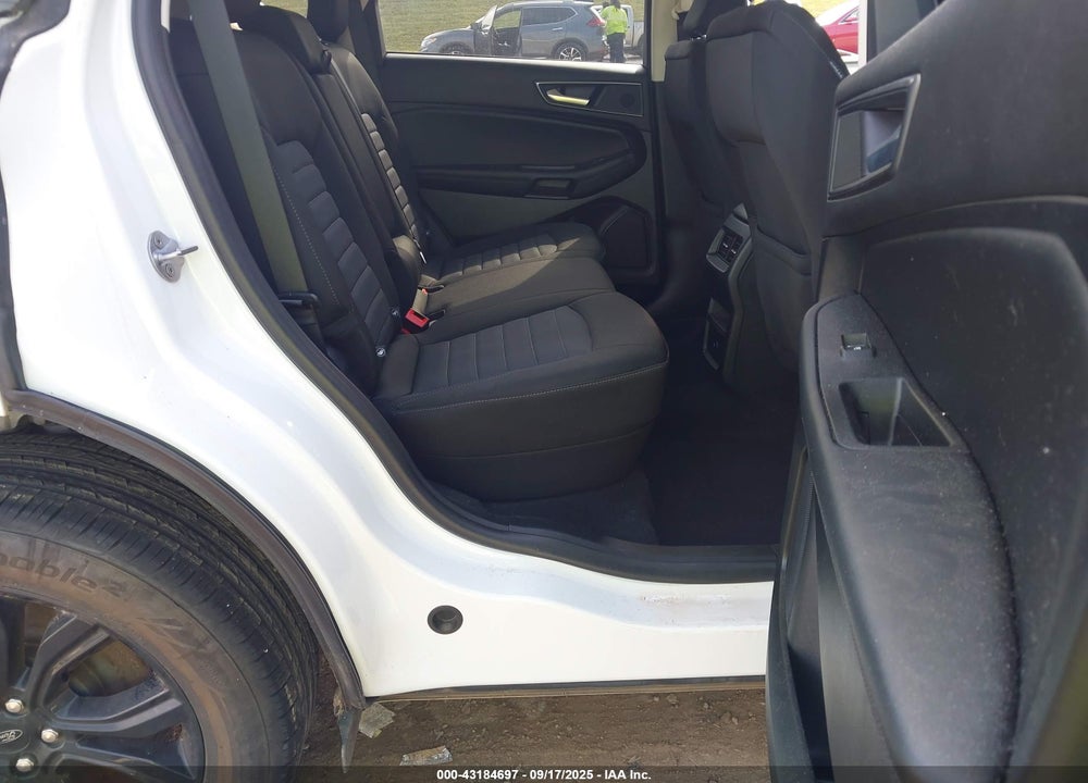 2024 FORD EDGE VIN: 2FMPK4G94RBA34504