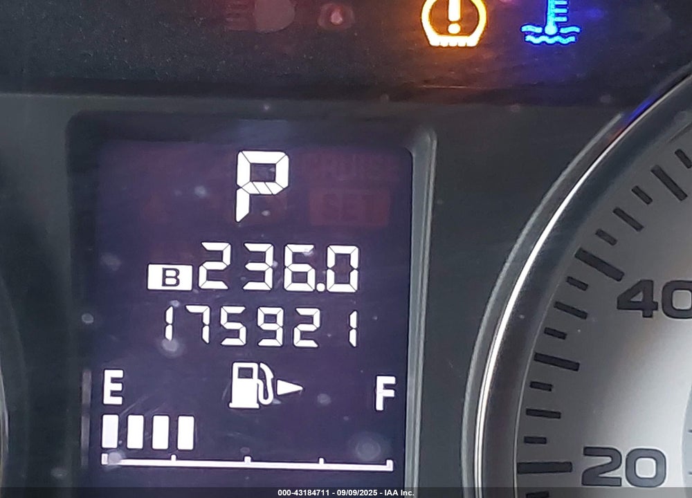 2012 SUBARU IMPREZA VIN: JF1GPAR67CH240276