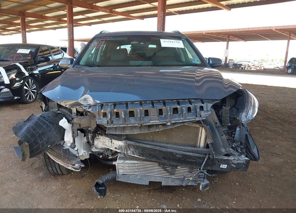 2023 HYUNDAI KONA VIN: KM8K53A3XPU048477