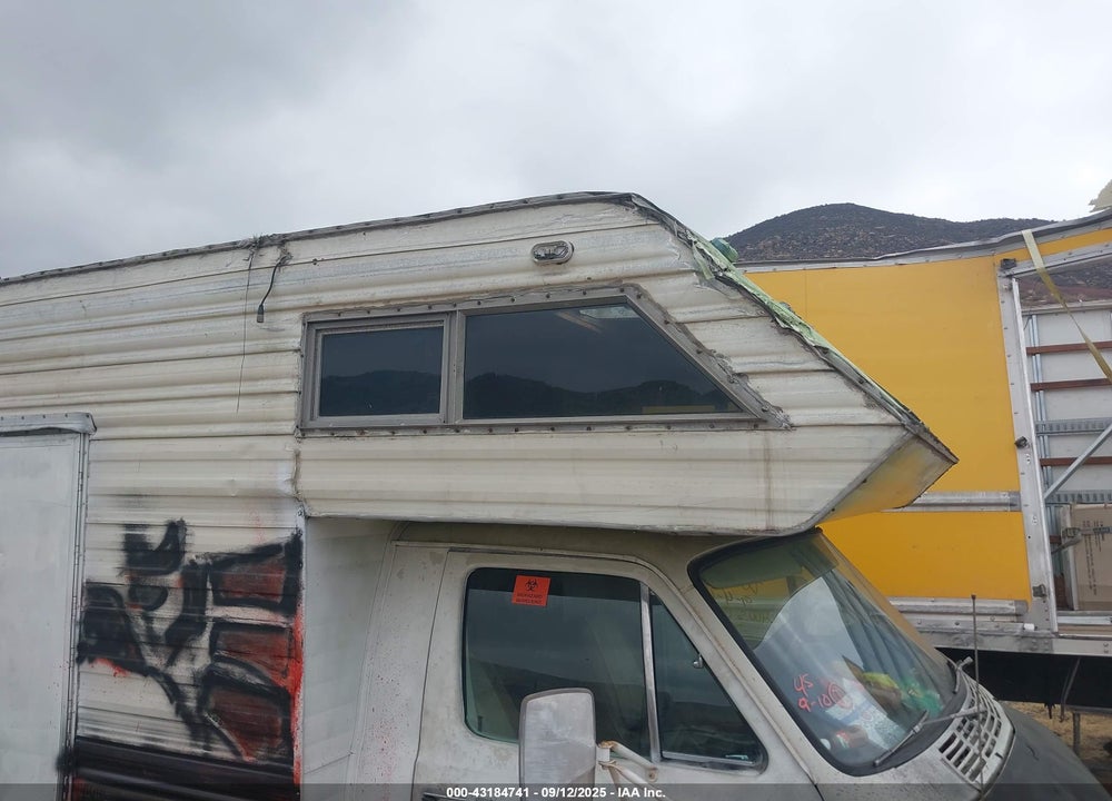 1972 DODGE / TIOGA SPORTSMAN MH VIN: 0000B31BF2U592796