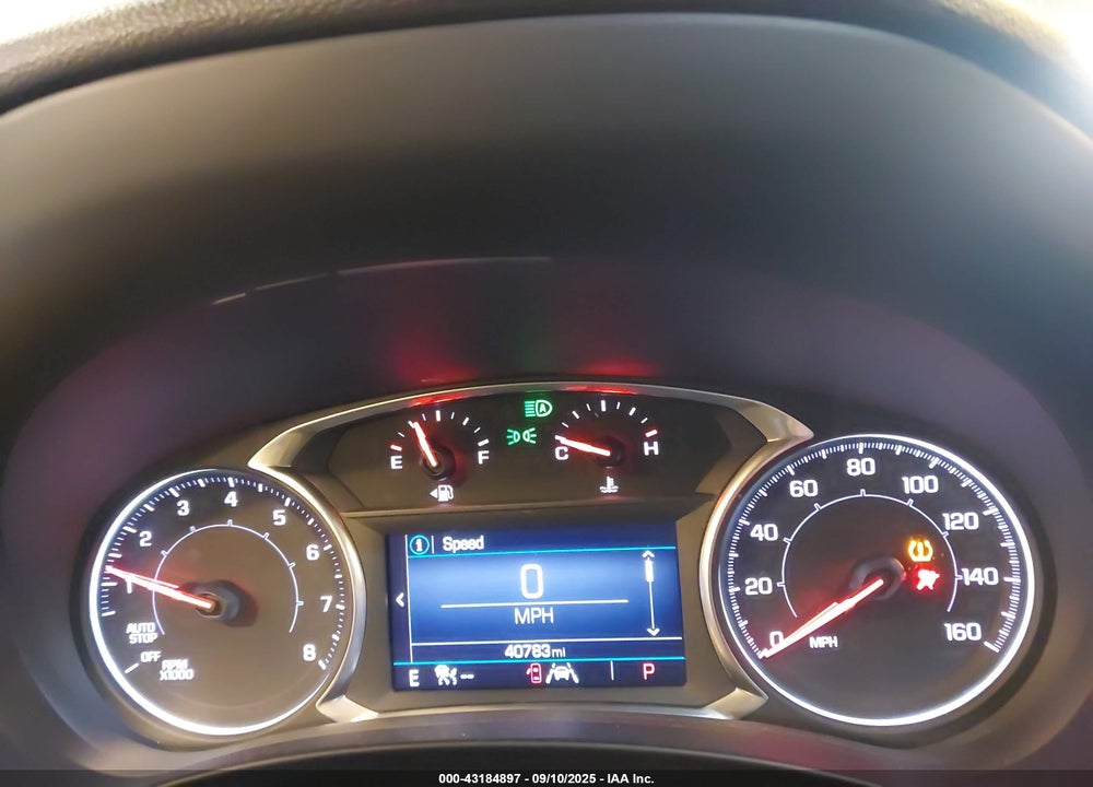 2021 GMC TERRAIN VIN: 3GKALMEV8ML358354
