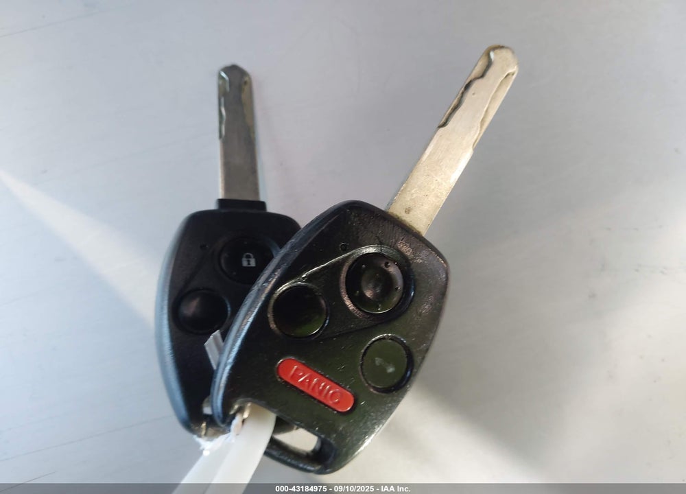 2009 HONDA CIVIC VIN: JHMFA36229S002379