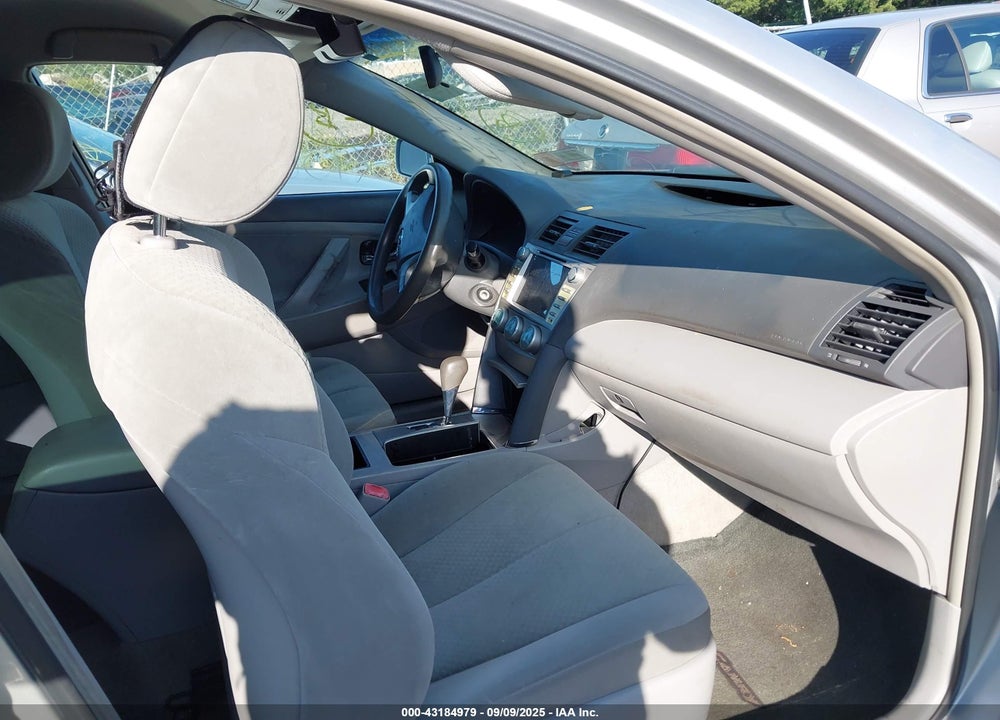 2008 TOYOTA CAMRY LE V6 VIN: 4T1BK46K98U062905