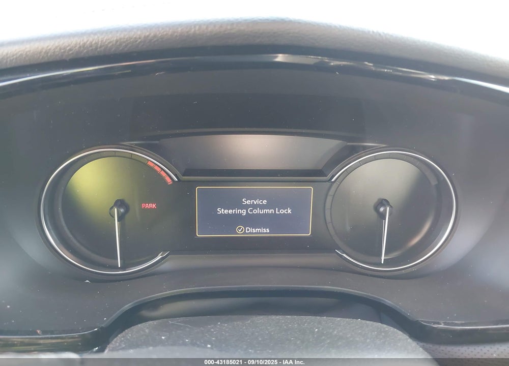 2021 CADILLAC XT5 VIN: 1GYKNCRSXMZ105639