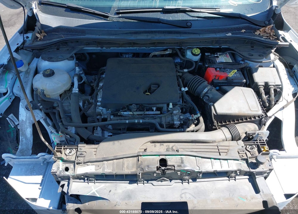 2020 FORD ESCAPE VIN: 1FMCU0G68LUB79604