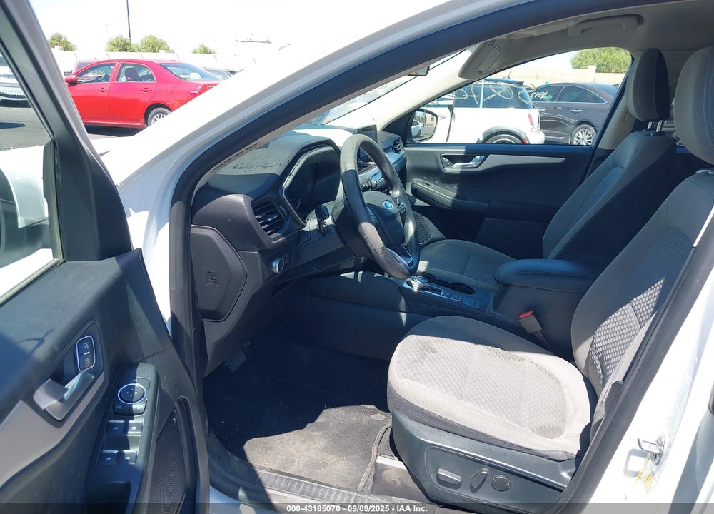 2020 FORD ESCAPE VIN: 1FMCU0G68LUB79604