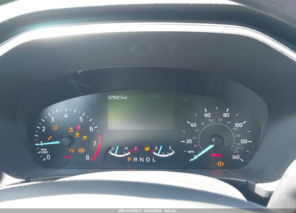 2020 FORD ESCAPE VIN: 1FMCU0G68LUB79604
