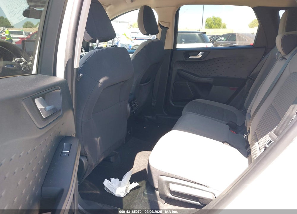 2020 FORD ESCAPE VIN: 1FMCU0G68LUB79604