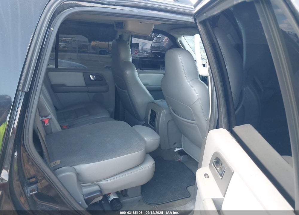 2006 FORD EXPEDITION XLT/XLT SPORT VIN: 1FMFU16546LA09942