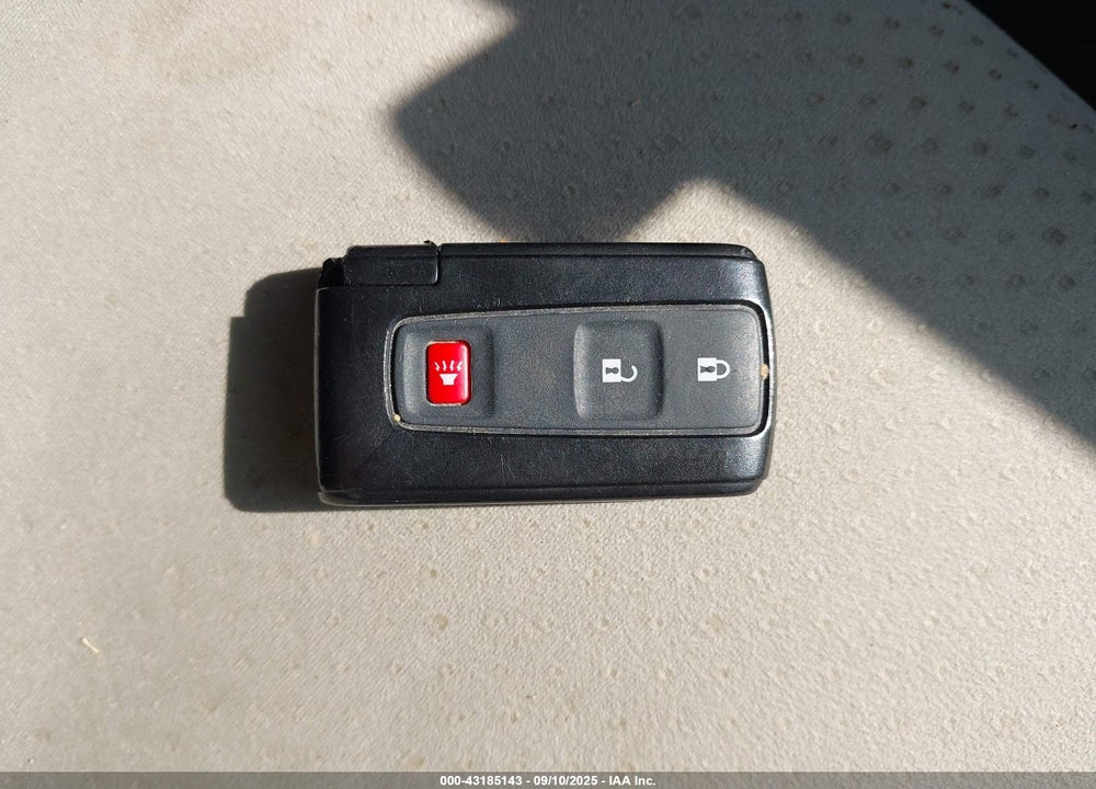 2007 TOYOTA PRIUS VIN: JTDKB20UX73276096