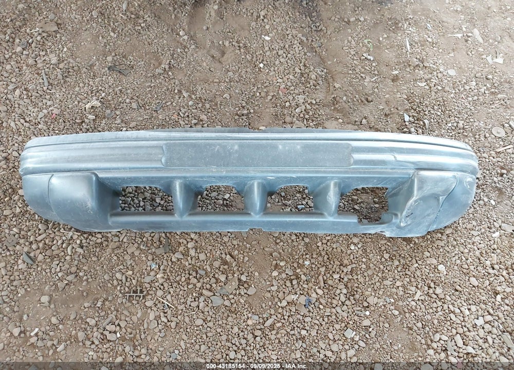 2001 CHEVROLET TRACKER HARD TOP BASE VIN: 2CNBE13C916922082