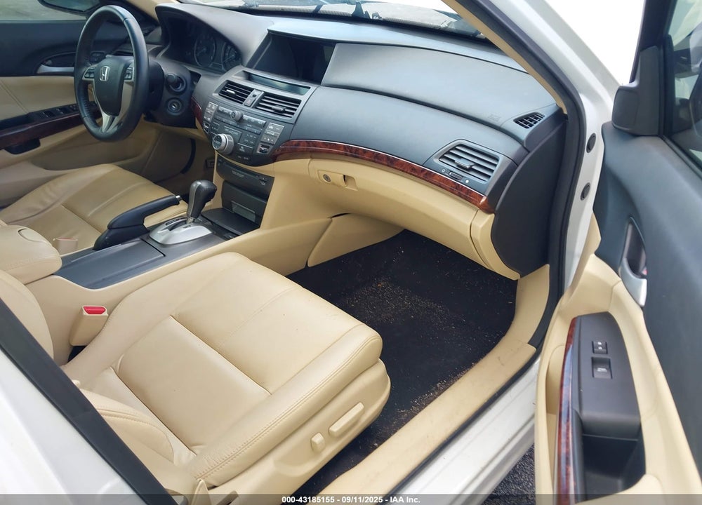 2010 HONDA ACCORD CROSSTOUR VIN: 5J6TF1H51AL008846