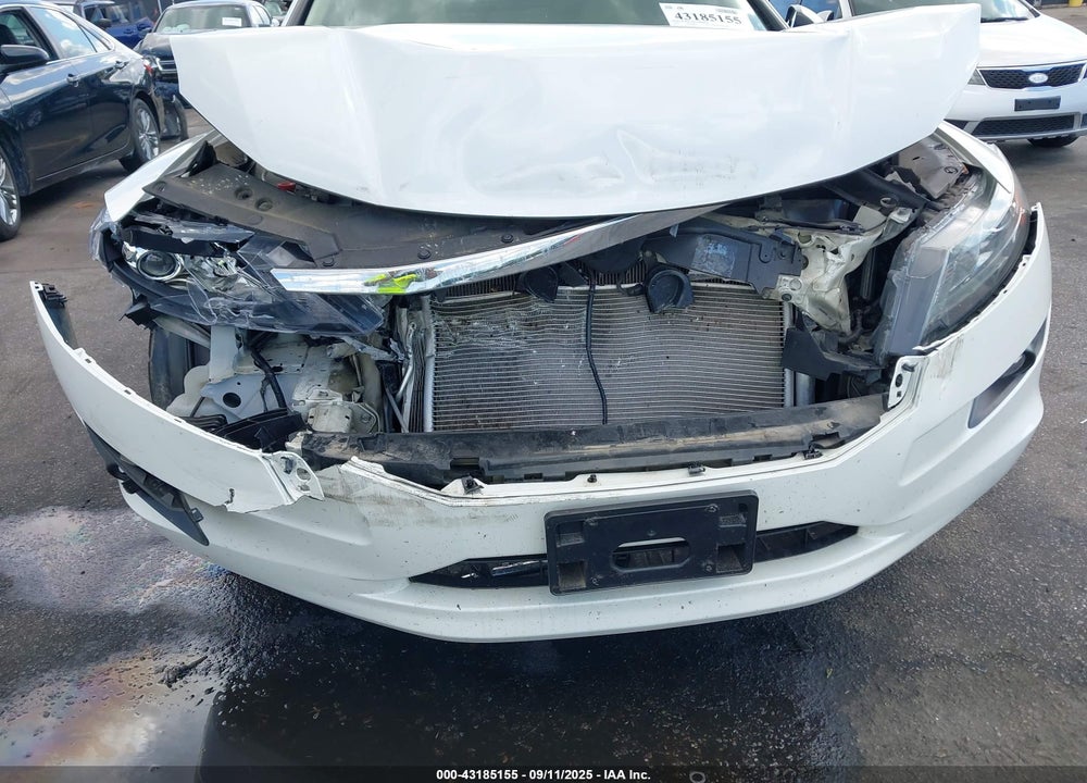 2010 HONDA ACCORD CROSSTOUR VIN: 5J6TF1H51AL008846