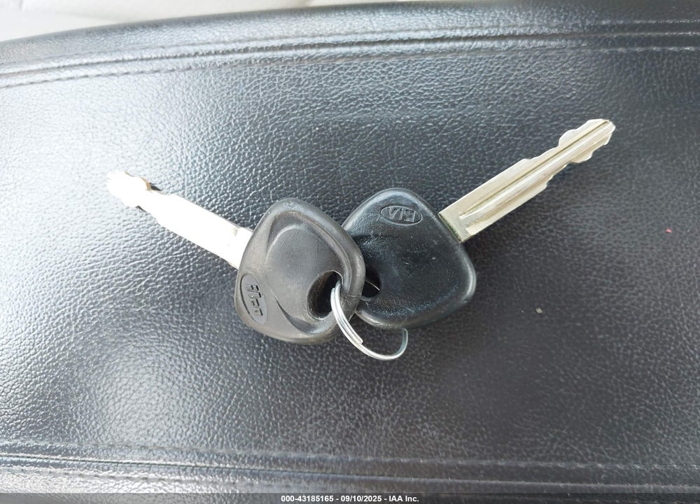 2013 KIA FORTE VIN: KNAFU4A22D5682665