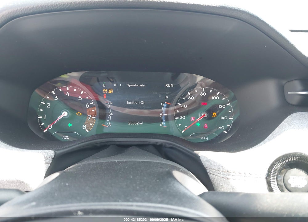 2023 JEEP COMPASS VIN: 3C4NJDFN2PT572696