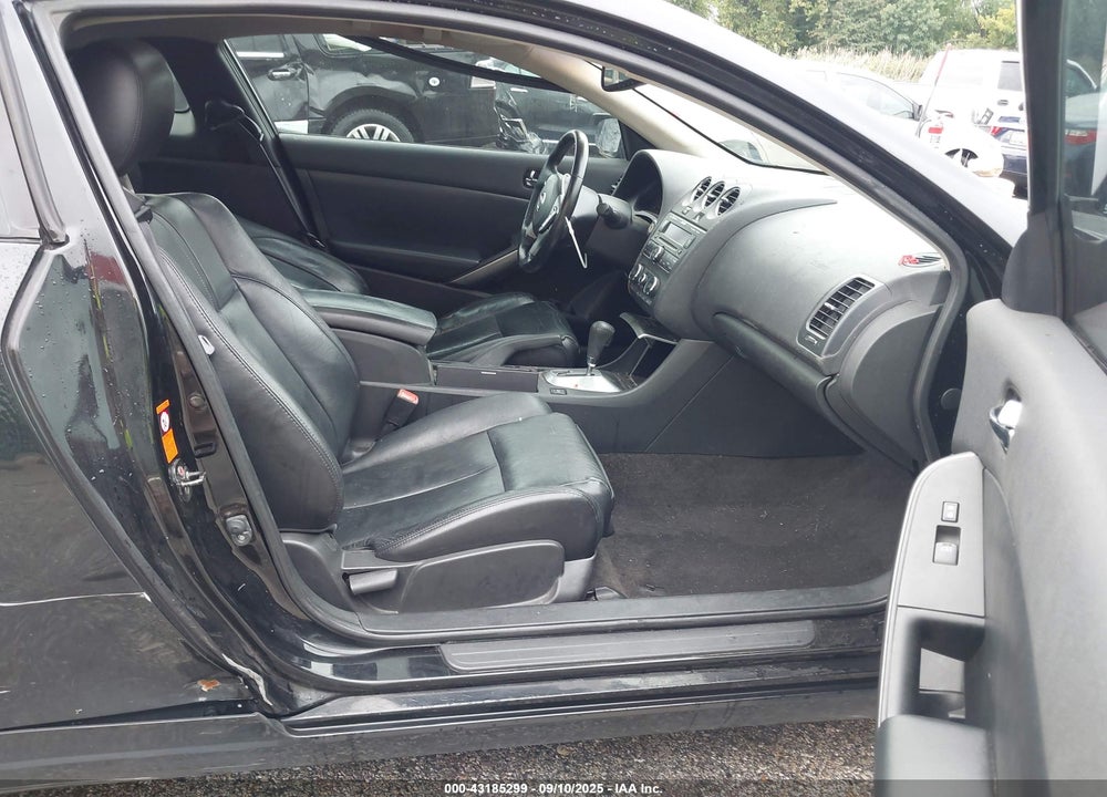 2009 NISSAN ALTIMA VIN: 1N4AL24E49C122679