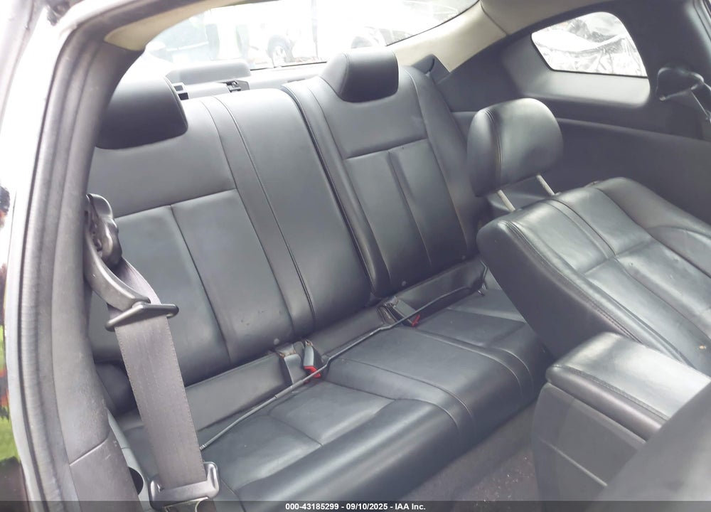 2009 NISSAN ALTIMA VIN: 1N4AL24E49C122679