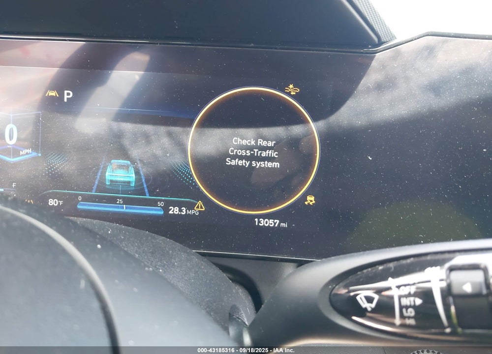 2023 HYUNDAI ELANTRA VIN: KMHLS4AG4PU579888