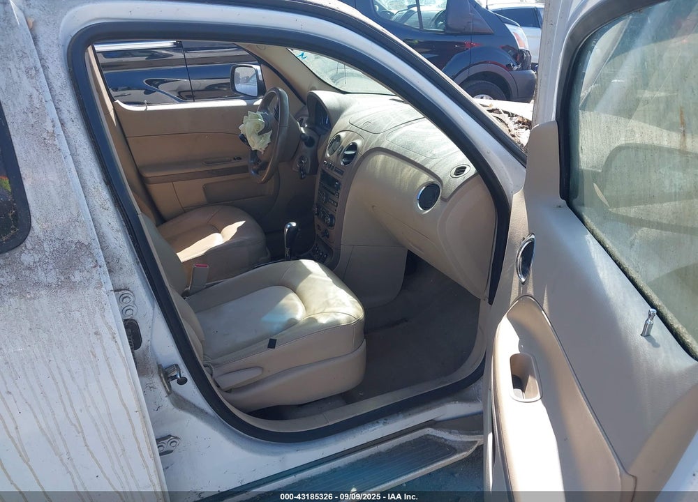 2008 CHEVROLET HHR VIN: 3GNDA53P88S579612