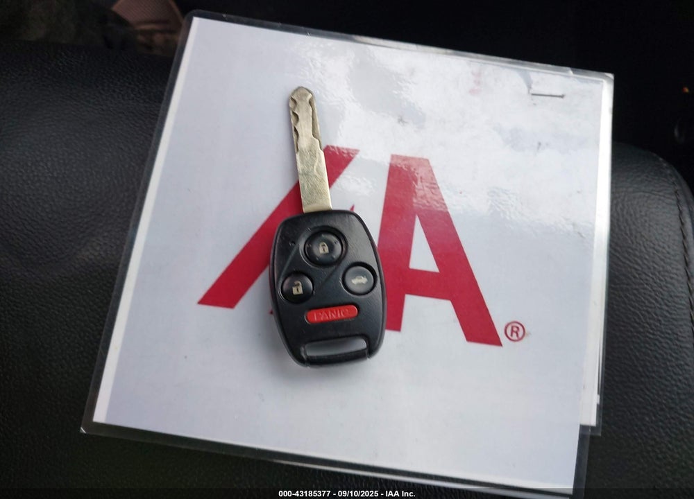 2012 HONDA ACCORD 2.4 EX-L VIN: 1HGCP2F8XCA035209