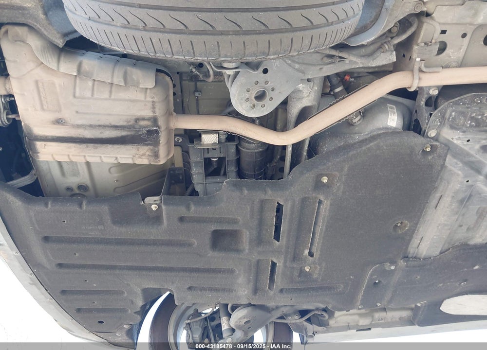 2017 CHEVROLET VOLT VIN: 1G1RC6S55HU106080