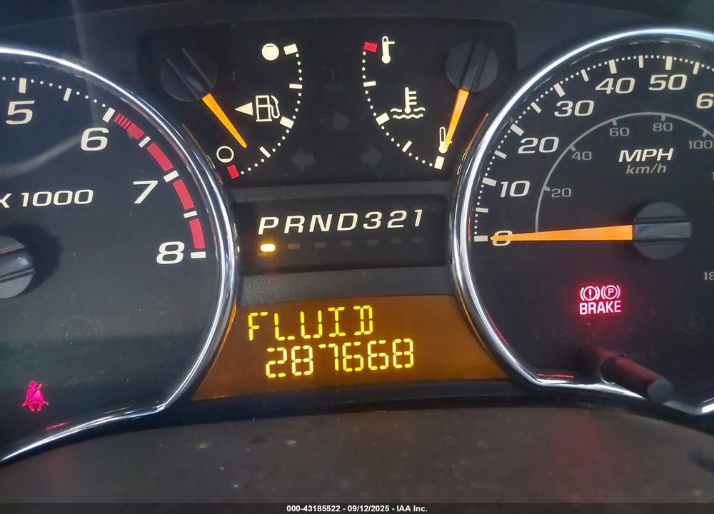 2008 CHEVROLET COLORADO LT VIN: 1GCDT43E788201088