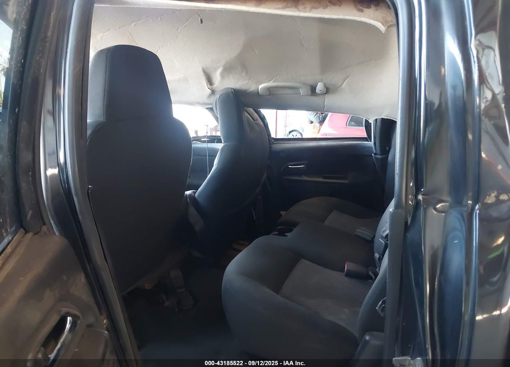 2008 CHEVROLET COLORADO LT VIN: 1GCDT43E788201088