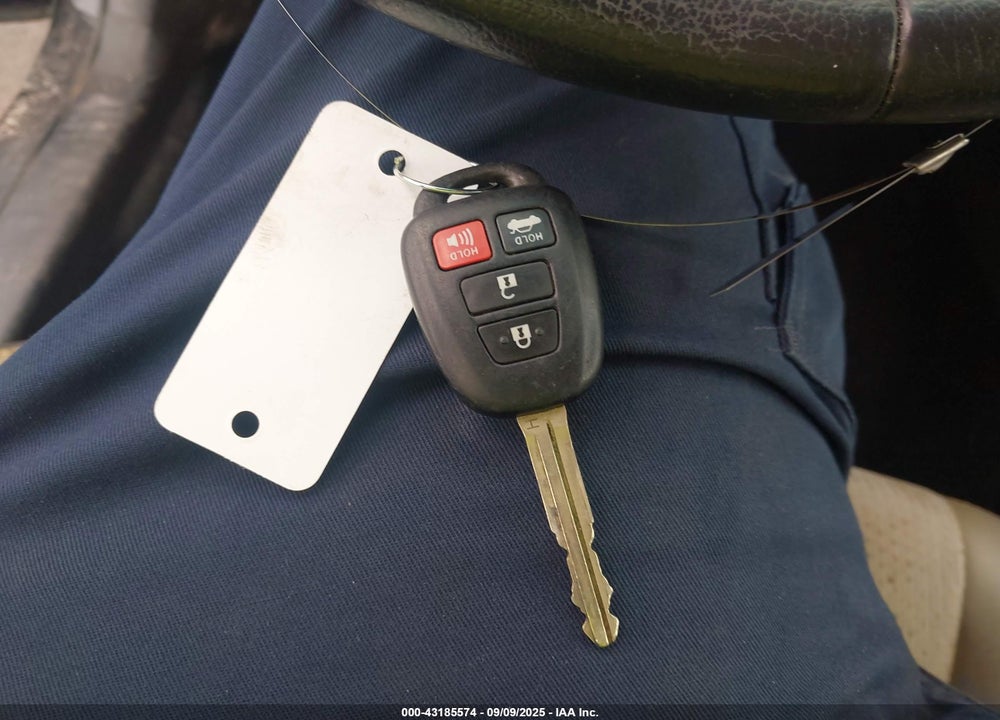 2017 TOYOTA CAMRY VIN: 4T1BF1FK7HU718800