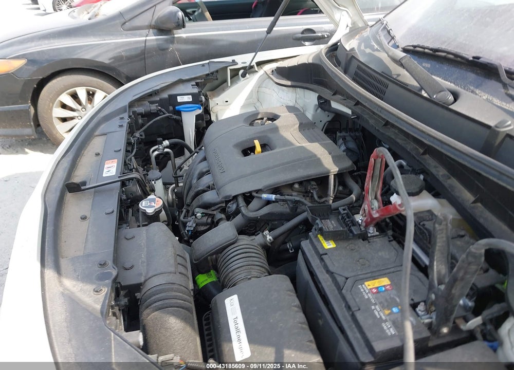 2024 KIA SOUL VIN: KNDJ23AU6R7914386