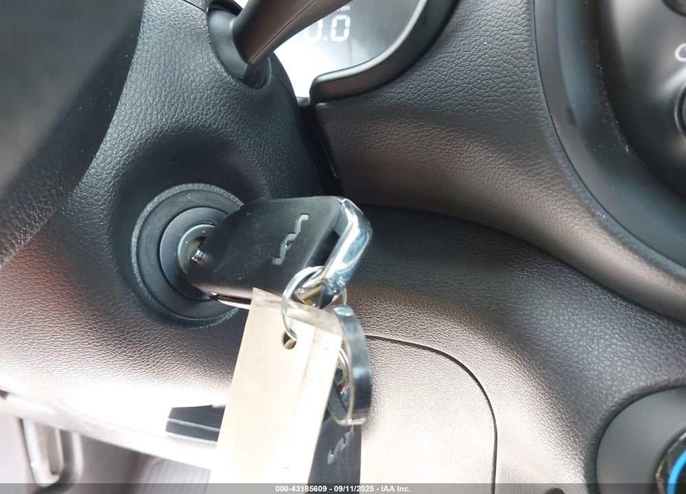 2024 KIA SOUL VIN: KNDJ23AU6R7914386