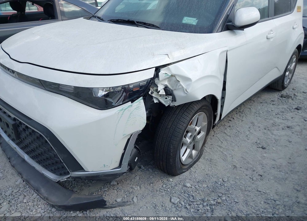 2024 KIA SOUL VIN: KNDJ23AU6R7914386