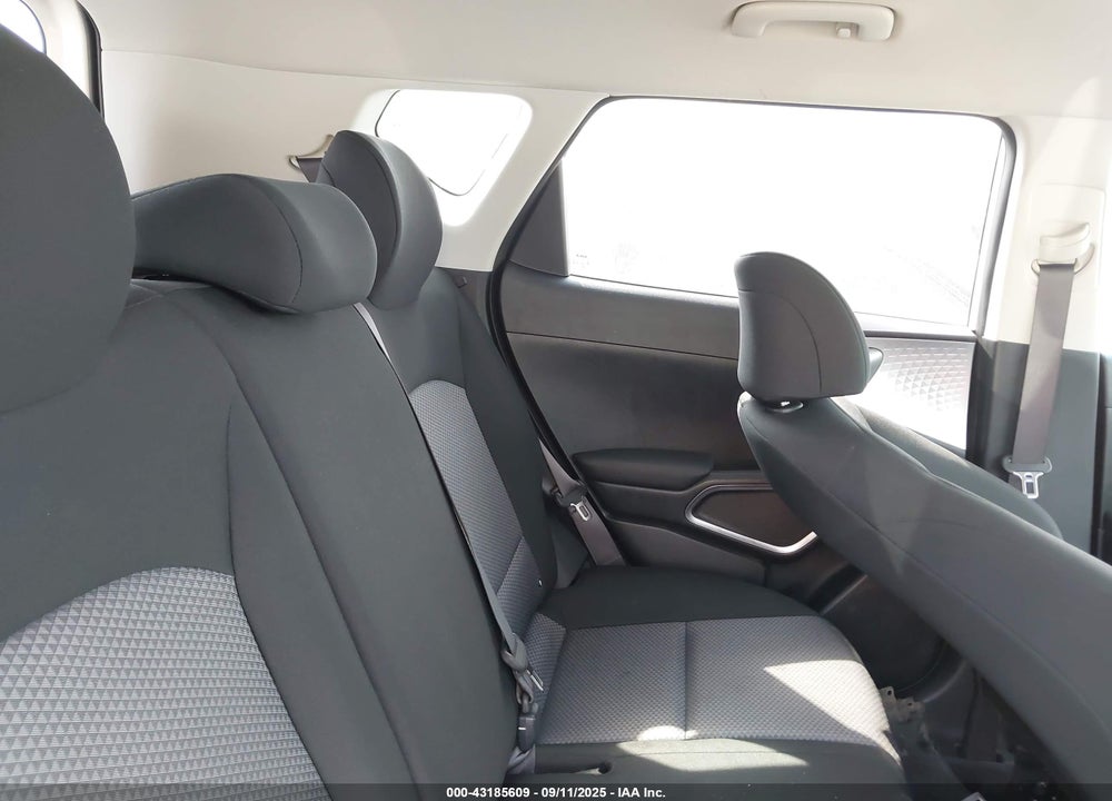 2024 KIA SOUL VIN: KNDJ23AU6R7914386