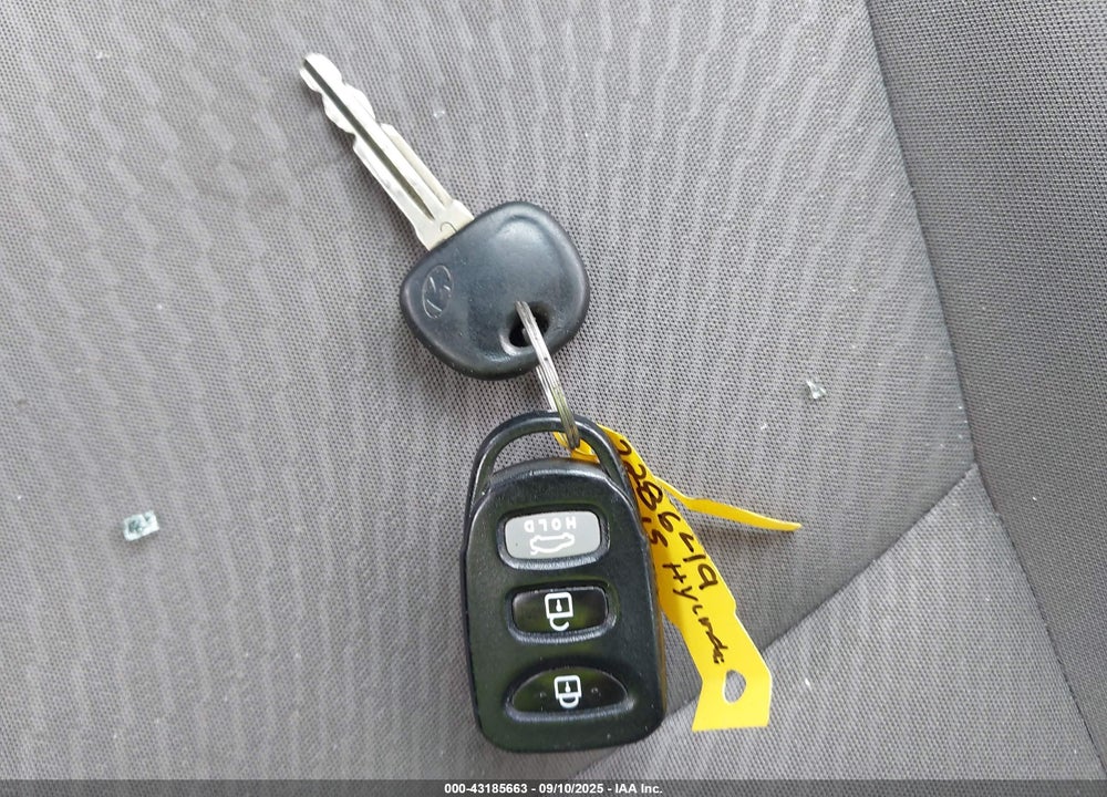 2015 HYUNDAI ELANTRA SE VIN: KMHDH4AE7FU228649