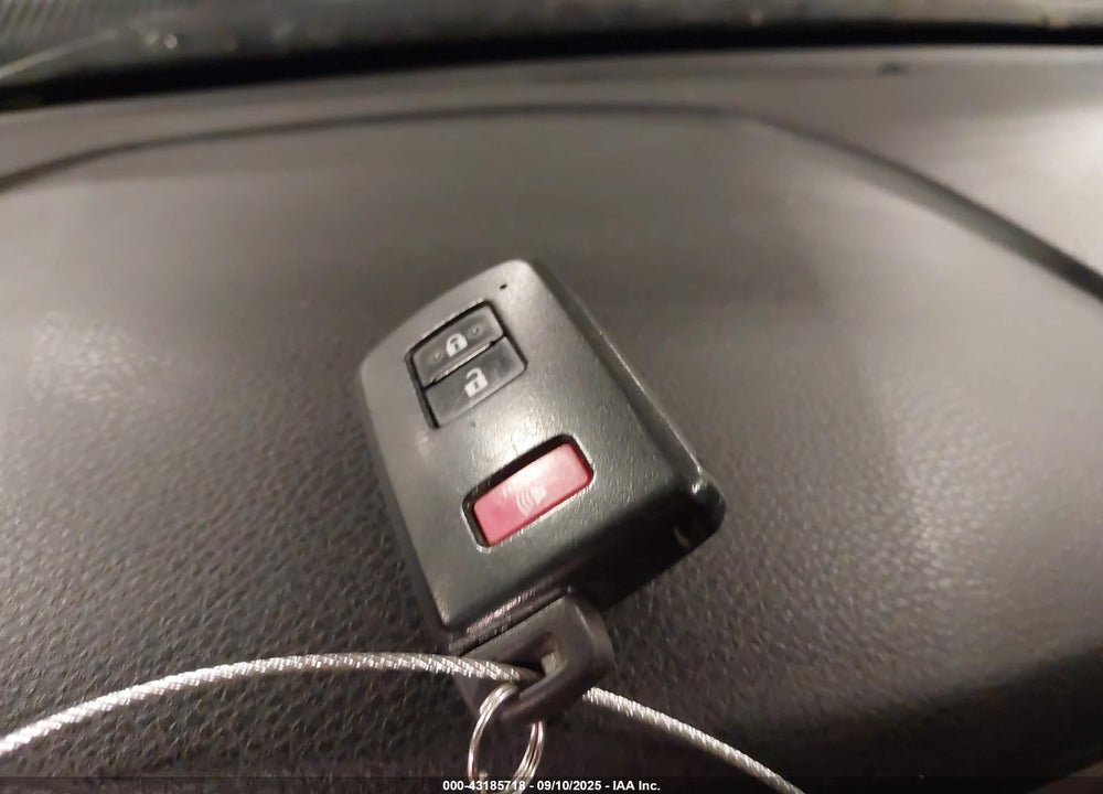 2021 TOYOTA TACOMA TRD SPORT VIN: 3TMCZ5AN8MM440562