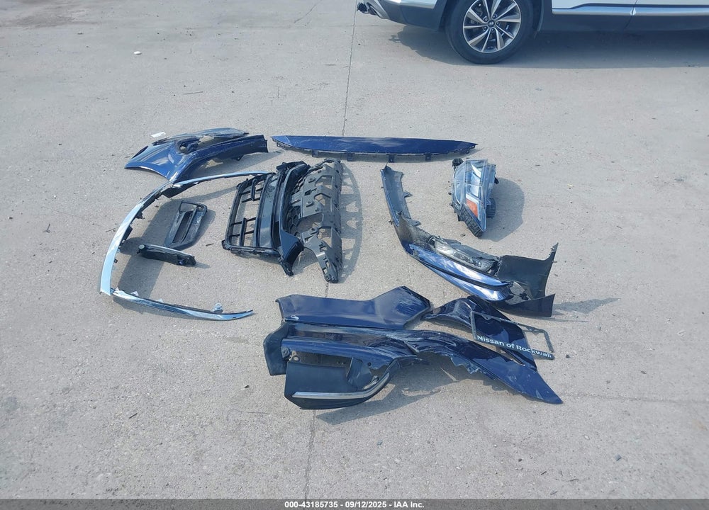 2018 HONDA ACCORD VIN: 1HGCV1F4XJA242693