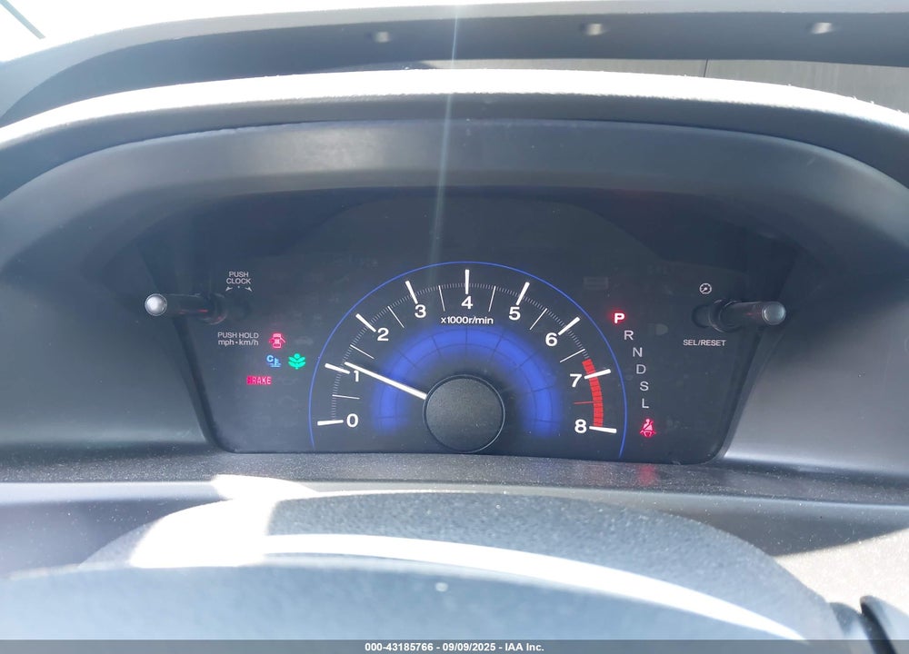 2014 HONDA CIVIC VIN: 19XFB2F57EE078020