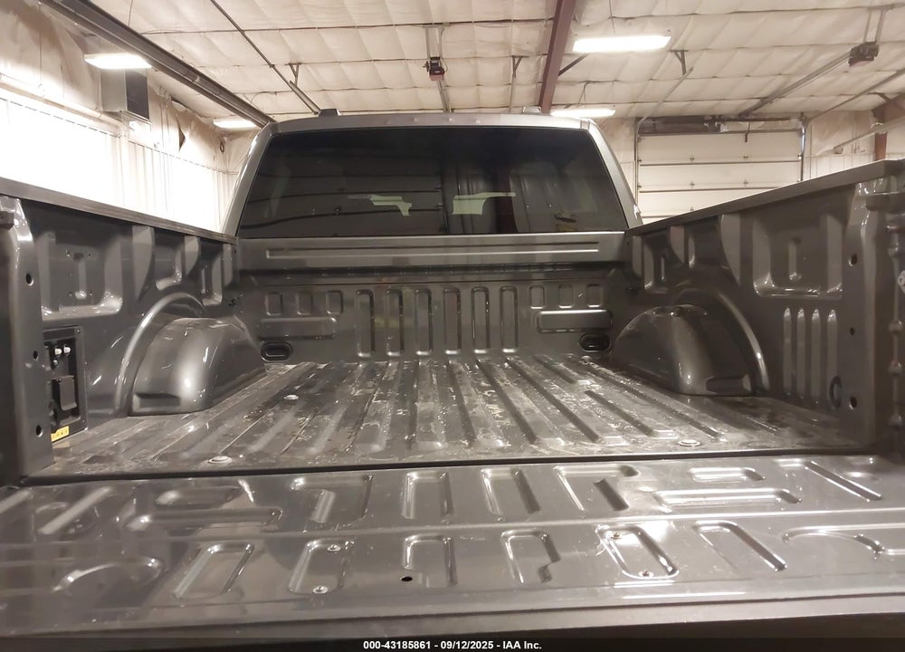 2023 FORD F-150 LIGHTNING VIN: 1FTVW1EL8PWG15920