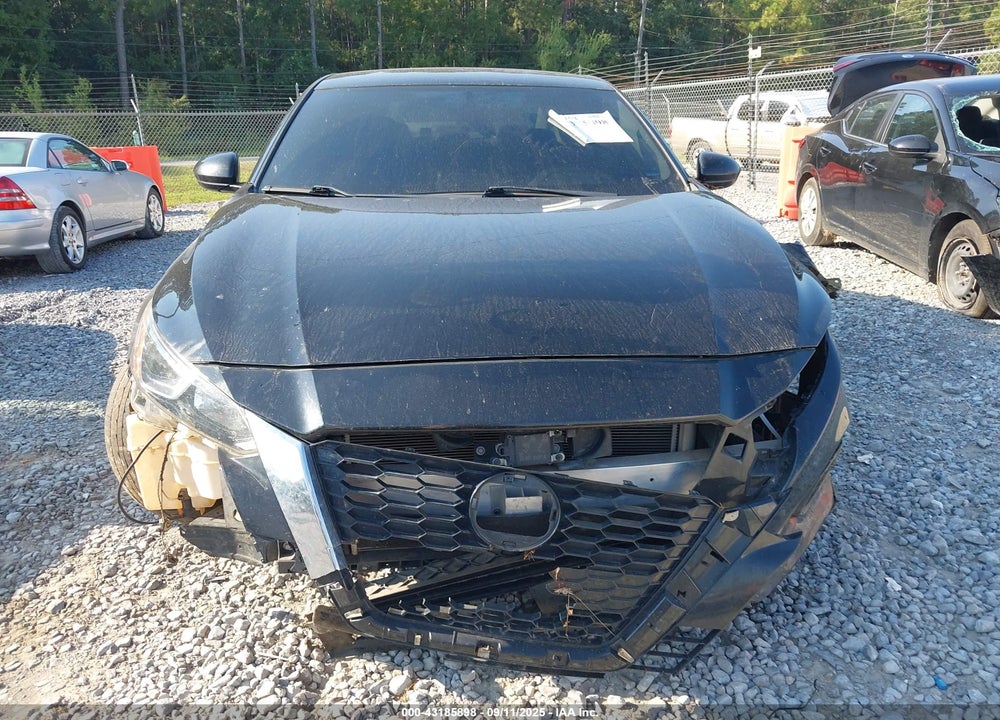 2019 NISSAN ALTIMA 2.5 S VIN: 1N4BL4BW6KN304289