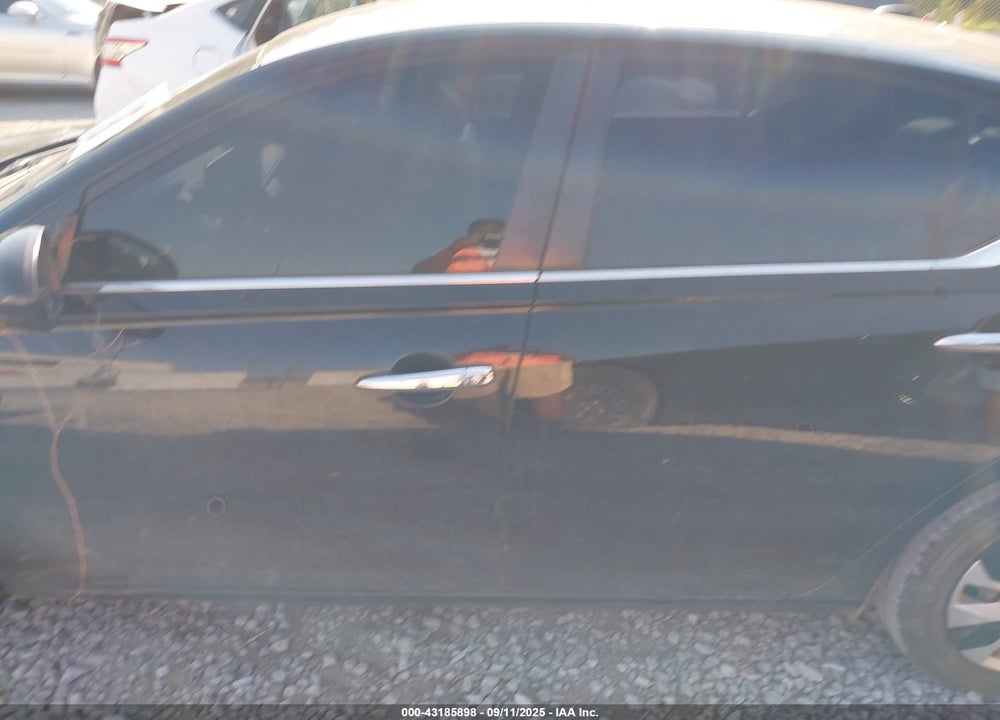 2019 NISSAN ALTIMA 2.5 S VIN: 1N4BL4BW6KN304289