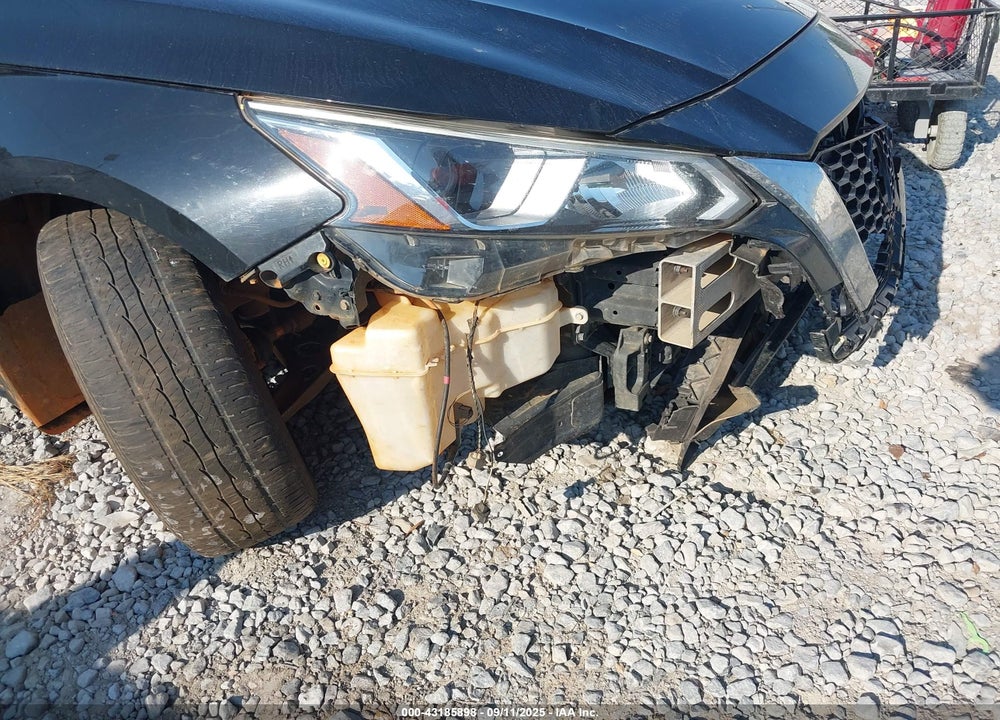 2019 NISSAN ALTIMA 2.5 S VIN: 1N4BL4BW6KN304289