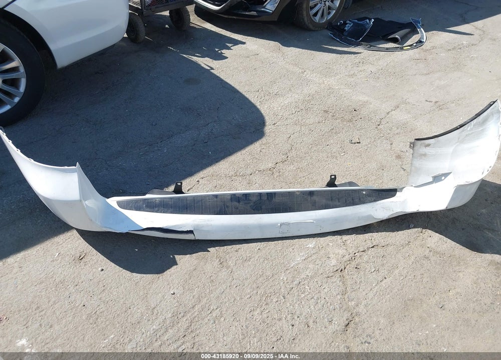 2008 TOYOTA RAV4 VIN: JTMZD33V685088586