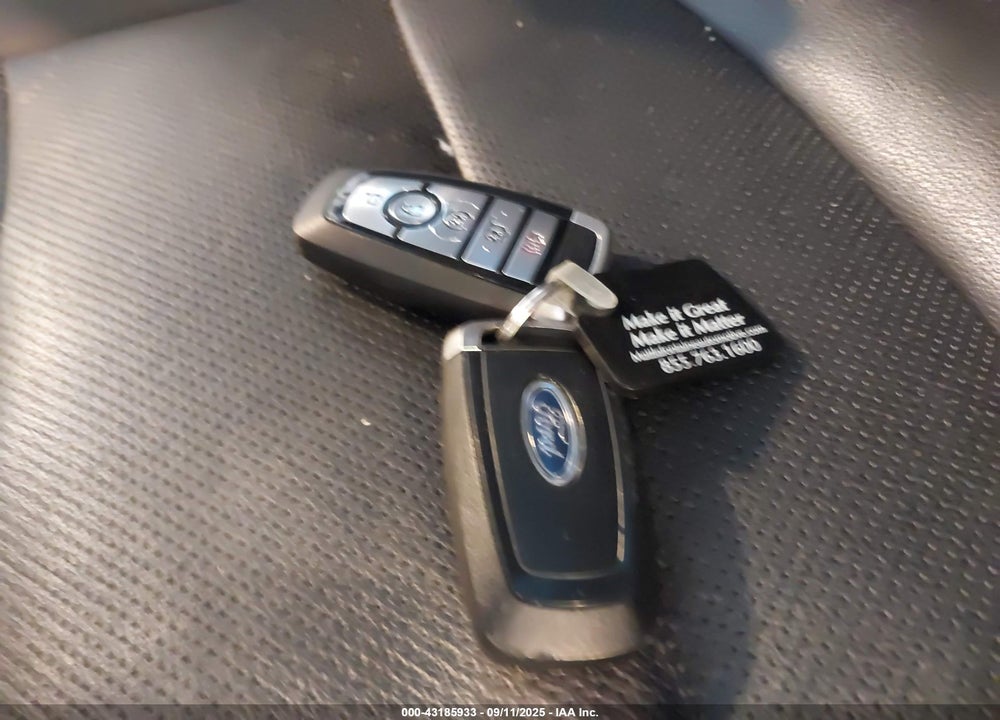 2020 FORD ESCAPE VIN: 1FMCU9DZ7LUA53883