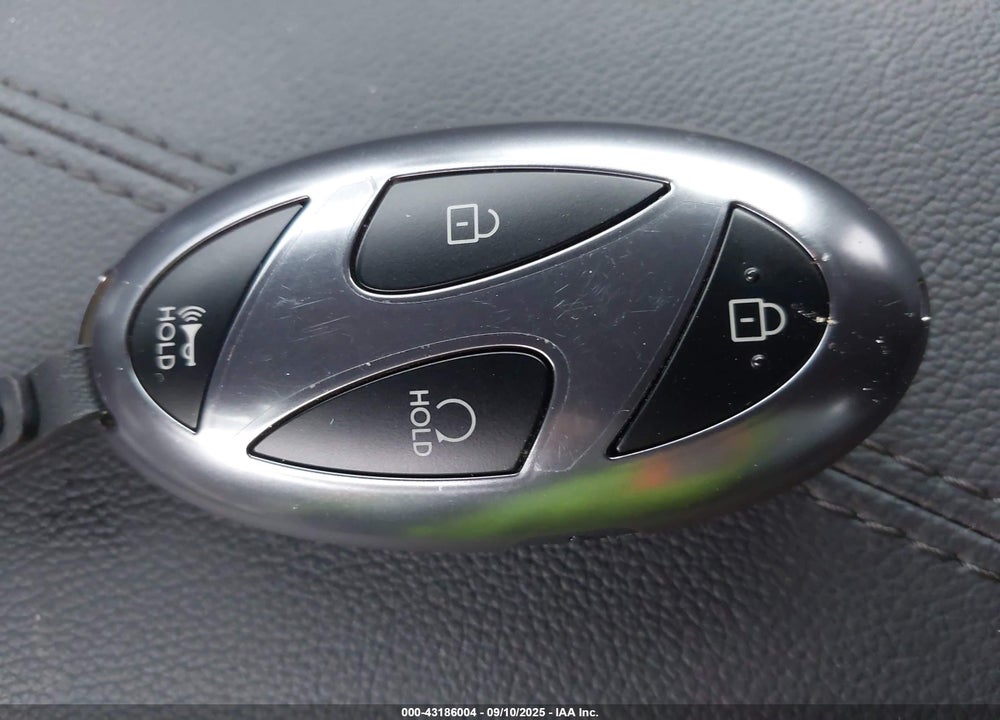 2025 HYUNDAI SANTA CRUZ XRT VIN: 5NTJDDDF4SH154829