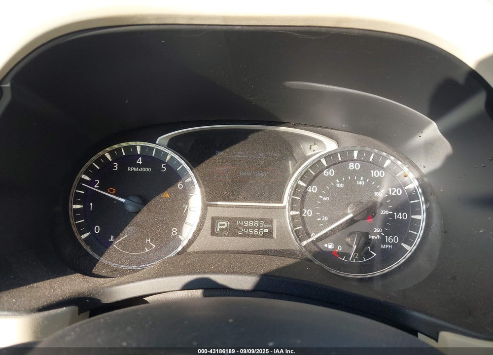 2016 INFINITI QX60 VIN: 5N1AL0MN4GC519090