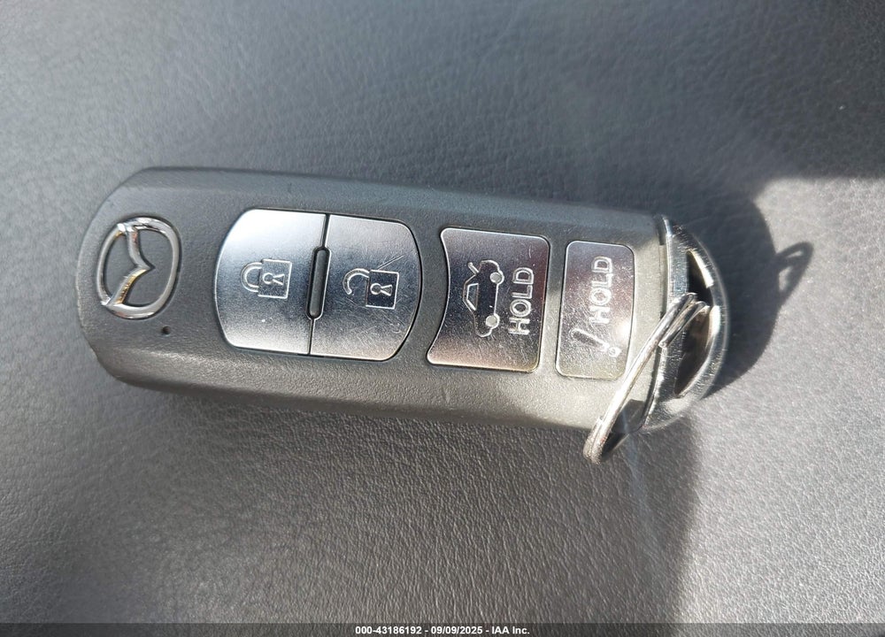 2014 MAZDA 6 VIN: JM1GJ1W68E1162361