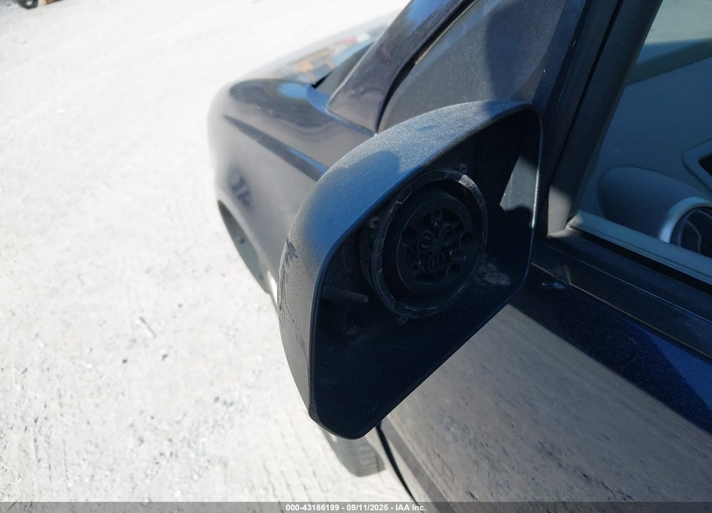 2007 SATURN ION VIN: 1G8AZ55F37Z189490