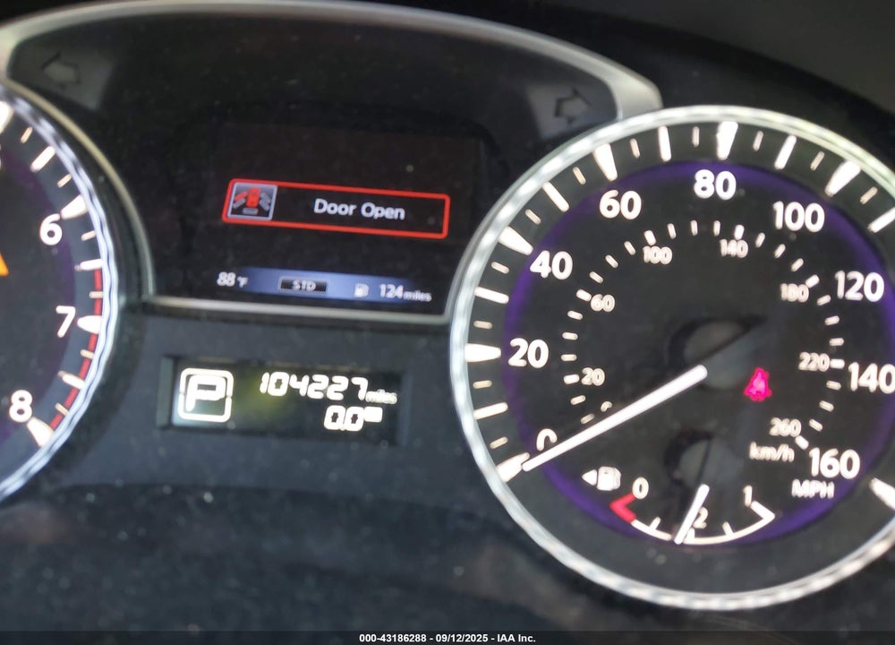 2017 INFINITI QX60 VIN: 5N1DL0MM8HC543446