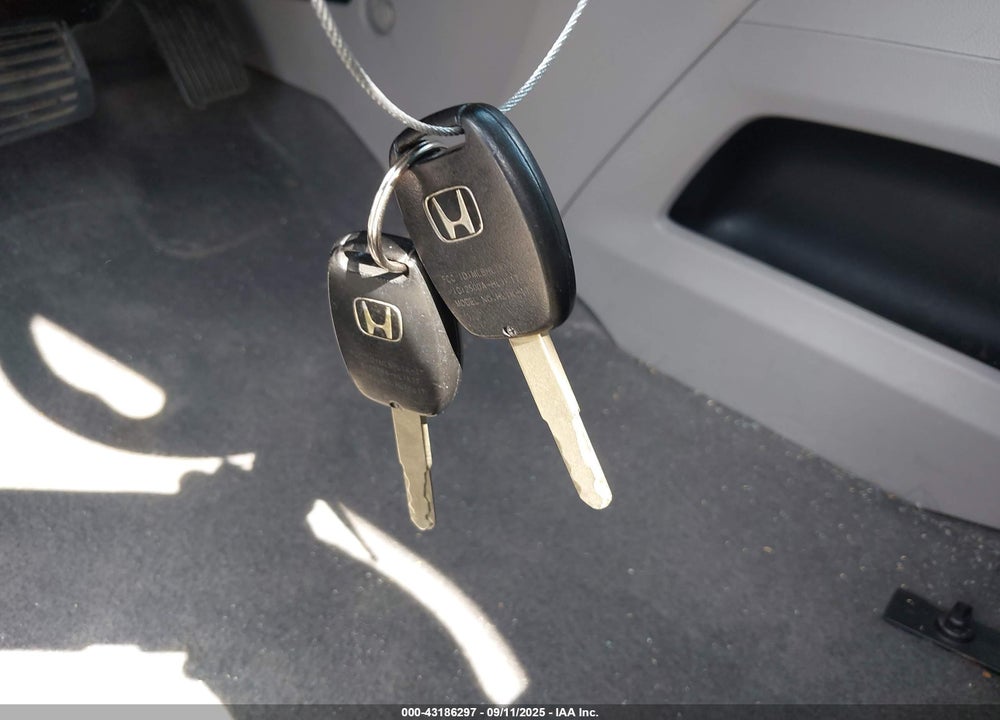 2012 HONDA CR-V VIN: 5J6RM3H51CL000597