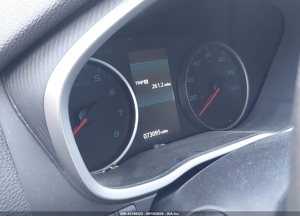 2019 MITSUBISHI ECLIPSE VIN: JA4AT3AA3KZ008896